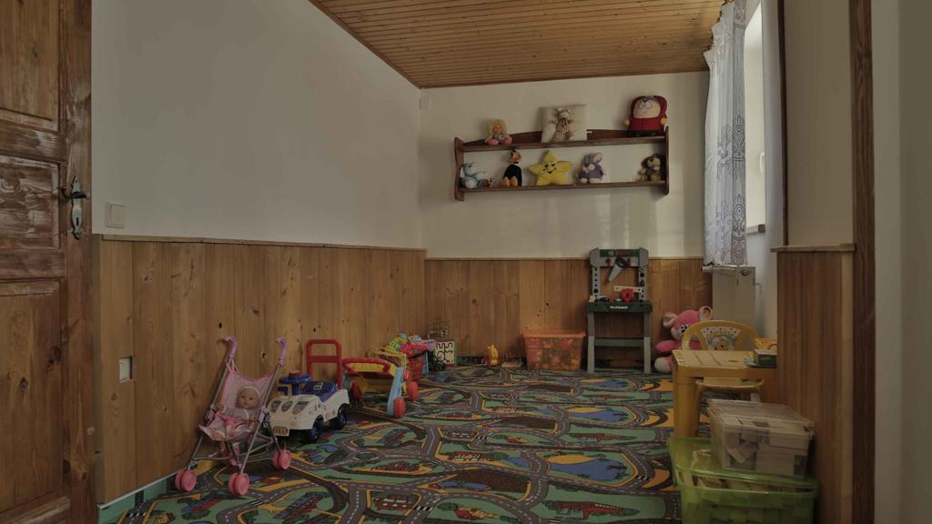 Ostružná Penzion Ostruznik מראה חיצוני תמונה